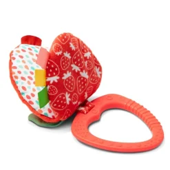 Melissa & Doug Strawberry Take Along Toy