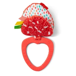 Melissa & Doug Strawberry Take Along Toy
