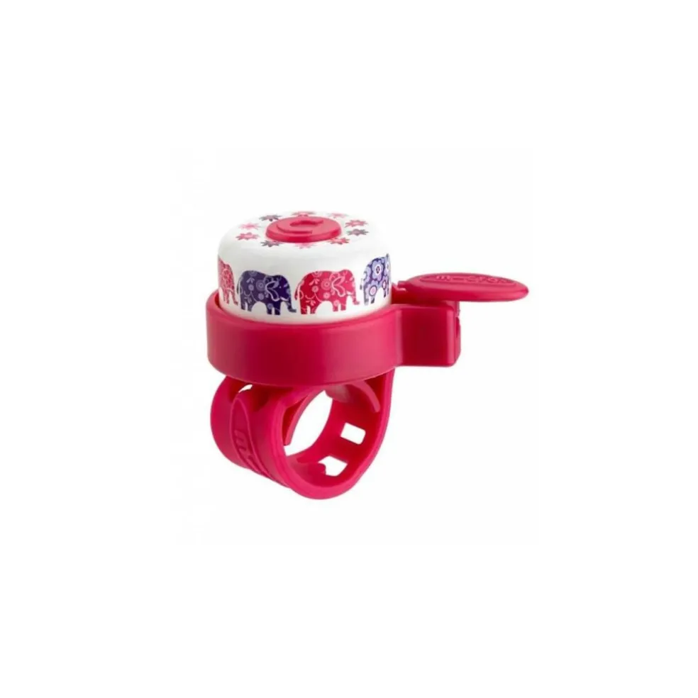 Micro Bell