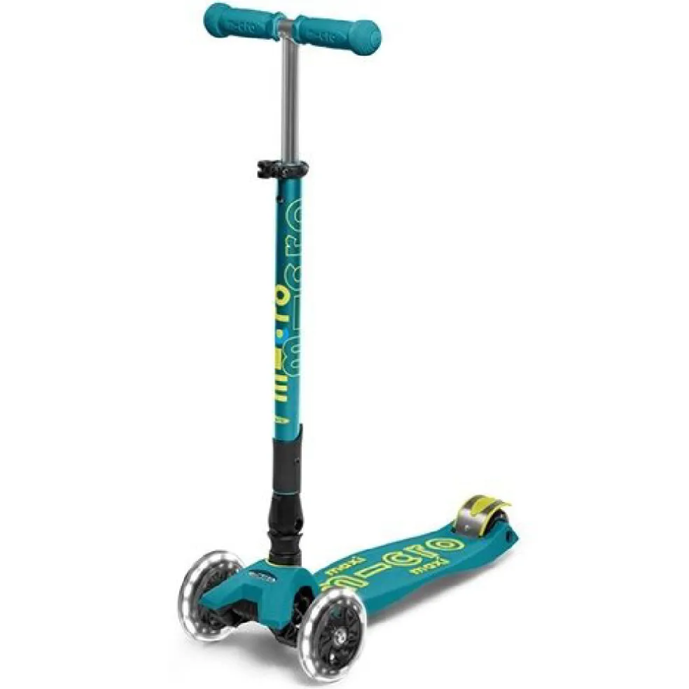 Micro Maxi Micro Deluxe Foldable LED