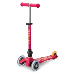 Micro Scooter Mini Micro Deluxe Foldable