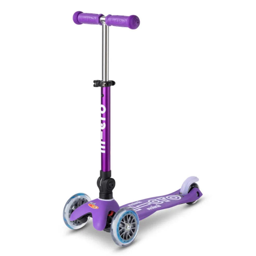 Micro Scooter Mini Micro Deluxe Foldable