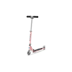 Micro Scooter Sprite Led Neon Rose