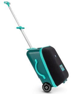 Micro Toddler Ride On Luggage Eazy Weekender