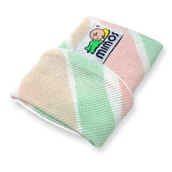 Mimos Pillow Cover - Medium