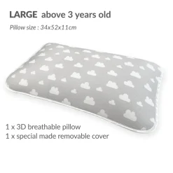 Mimos Pillow Toddler