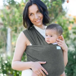 Moby Evolution Wrap
