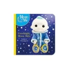 Moon and Me Goodnight Moon Baby Book