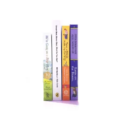 Motherswork 4 Books Library