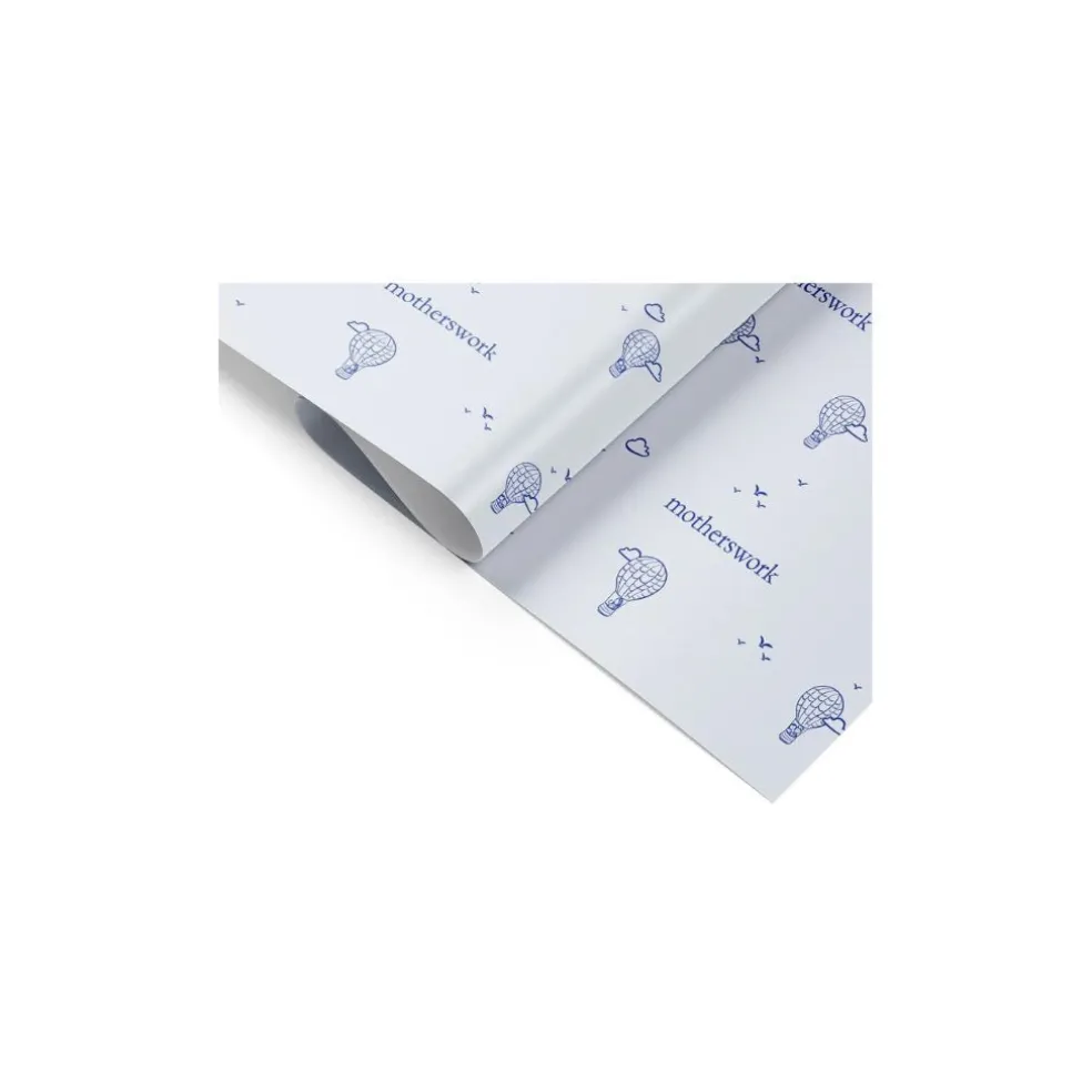 Motherswork Gift Wrapping Papers