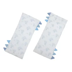 Motherswork x Baa Baa Sheepz Bed-Time Buddy - Hot Air Balloon (Blue)