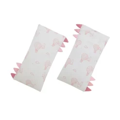 Motherswork x Baa Baa Sheepz Buddy Pillow (Hot Air Balloon)