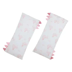 Motherswork x Baa Baa Sheepz Buddy Pillow (Hot Air Balloon)