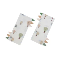 Motherswork x Baa Baa Sheepz Bed-Time Buddy Case (Hot Air Balloon)