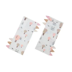 Motherswork x Baa Baa Sheepz Bed-Time Buddy Case (Hot Air Balloon)