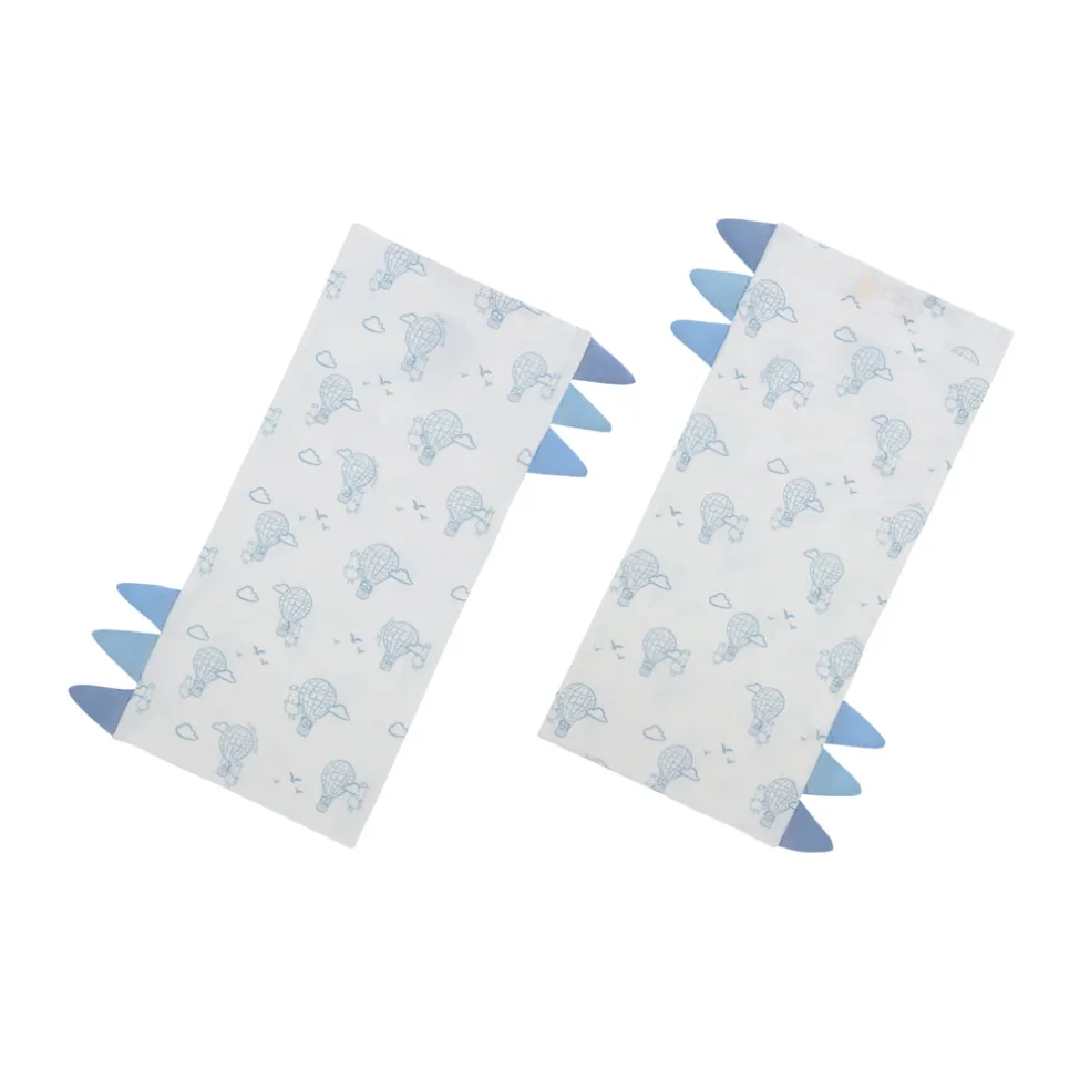 Motherswork x Baa Baa Sheepz Bed-Time Buddy Case (Hot Air Balloon)