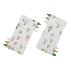 Motherswork x Baa Baa Sheepz Bed-Time Buddy Case (Hot Air Balloon)