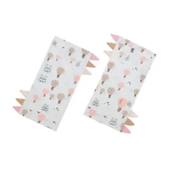 Motherswork x Baa Baa Sheepz Bed-Time Buddy Case (Hot Air Balloon)
