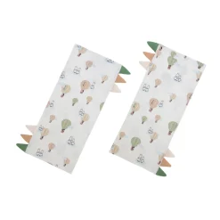 Motherswork x Baa Baa Sheepz Bed-Time Buddy Case (Hot Air Balloon)