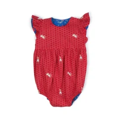 Motherswork x Maison Q CNY 2023 Girl Onesie