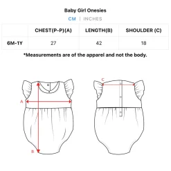 Motherswork x Maison Q CNY 2023 Girl Onesie