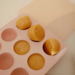 Mushie Baby Food Freezer Tray