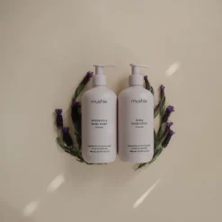 Mushie Baby Lotion COSMOS - Lavender (400 ml)
