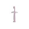 Mushie Flower Training Toothbrush