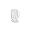 Mushie Organic Cotton Bath Mitt 2-Pack