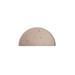 Mushie Silicone Place Mat