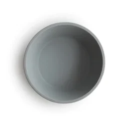 Mushie Silicone Suction Bowl