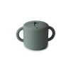 Mushie Snack Cup