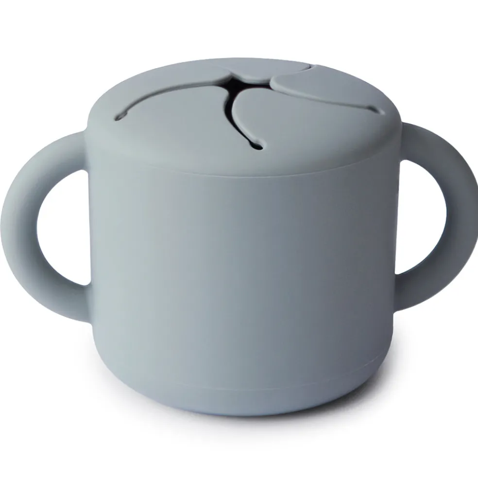 Mushie Snack Cup