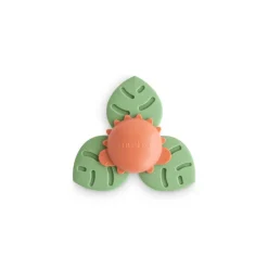 Mushie Suction Spinner Toy