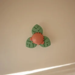 Mushie Suction Spinner Toy