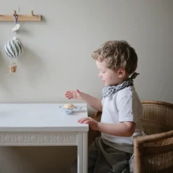 Mushie Suction Spinner Toy