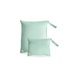 Mushie Water Resistant Wet Bag