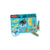 Musical Instruments Sound Puzzle (8 Pieces)