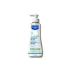 Mustela Organic Stelatopia Lipid Replenishing Cream 300ml