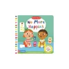 No More Nappies: A Potty-Training Book