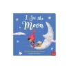 Nosy Crow I See the Moon