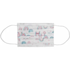 Nuby Kids Face Mask - 10 Pcs