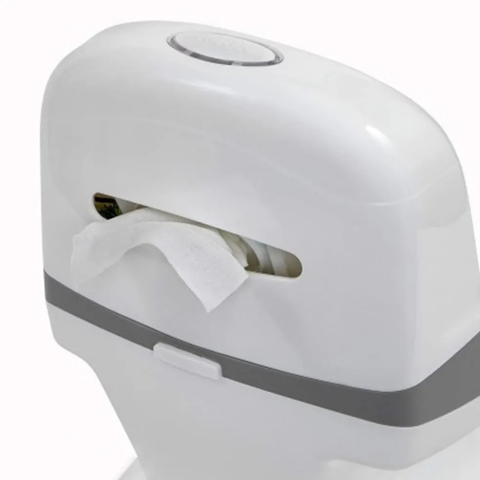 Nuby My Real Potty