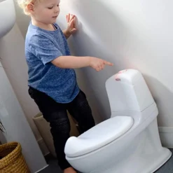 Nuby My Real Potty