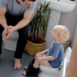Nuby My Real Potty