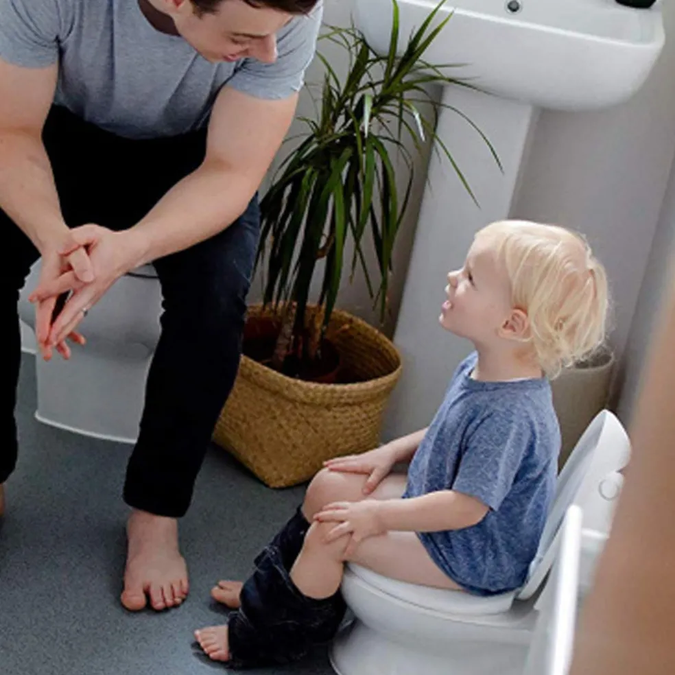 Nuby My Real Potty
