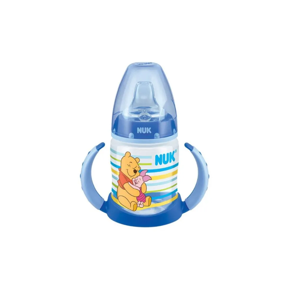 NUK Disney Learner Bottle 150ml
