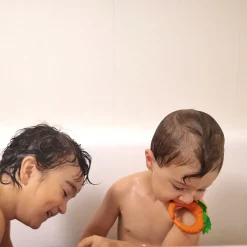 Oli&Carol Cathy The Carrot Teether