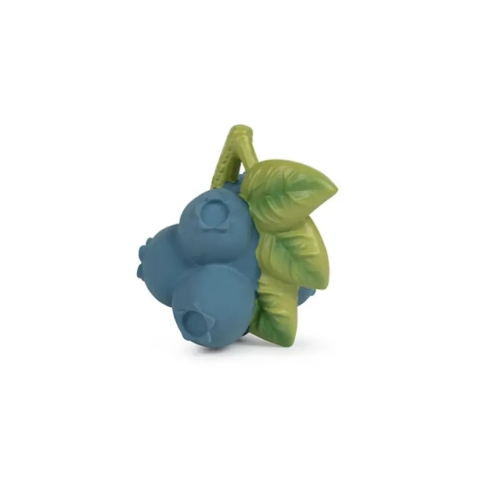 Oli&Carol Jerry the Blueberry Teether