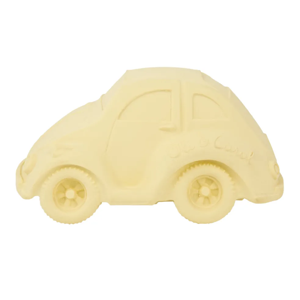 Oli&Carol XL Carl The Cars Bath Toys